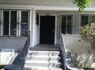 1163 E 54th St, Los Angeles, CA 90011