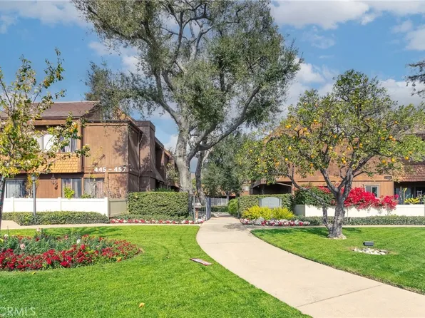 449 W Duarte Rd Unit 3, Arcadia, CA 91007