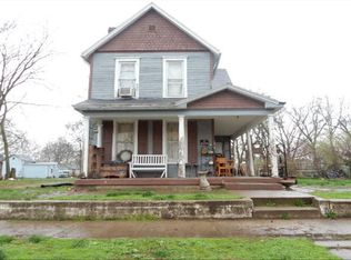 2013 Arlington Ave, Middletown, OH 45044