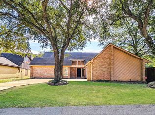1075 Red Rock Canyon Dr, Katy, TX 77450