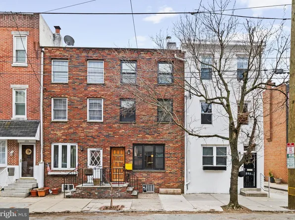 630 Fitzwater St, Philadelphia, PA 19147
