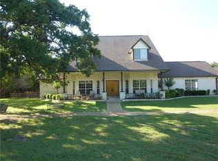 4820 Highway 29, Georgetown, TX 78626