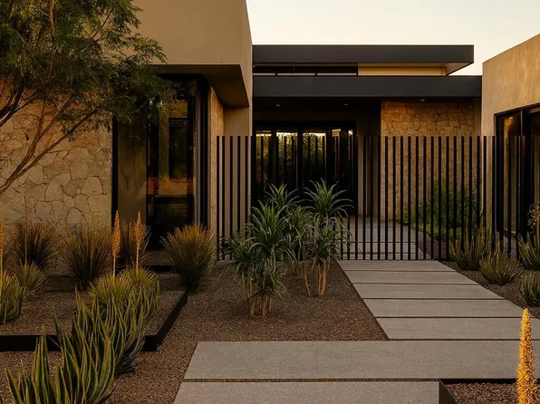 8528 E CLYDESDALE Trail, Scottsdale, AZ 85258