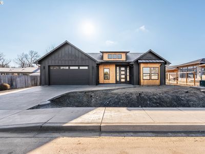 4226 SW Kirk Ave, Pendleton, OR, 97801