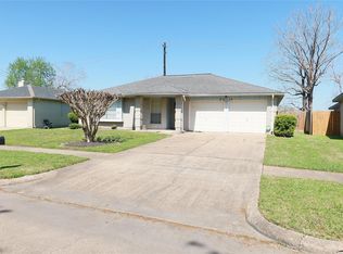 8314 Blue Quail Dr, Missouri City, TX 77489