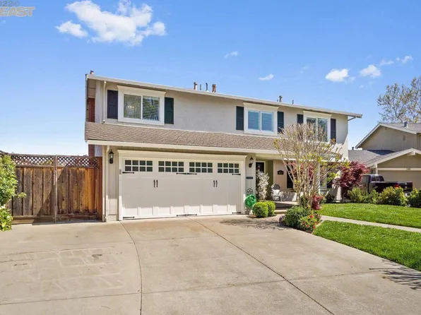 4563 Gatetree Cir, Pleasanton, CA 94566