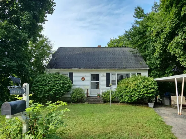 48 Circuit St, Manchester, NH 03103