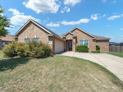 406 Lake St, Red Oak, TX, 75154