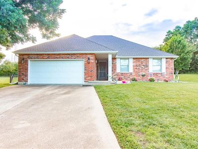 508 Creach Dr, Warrensburg, MO, 64093