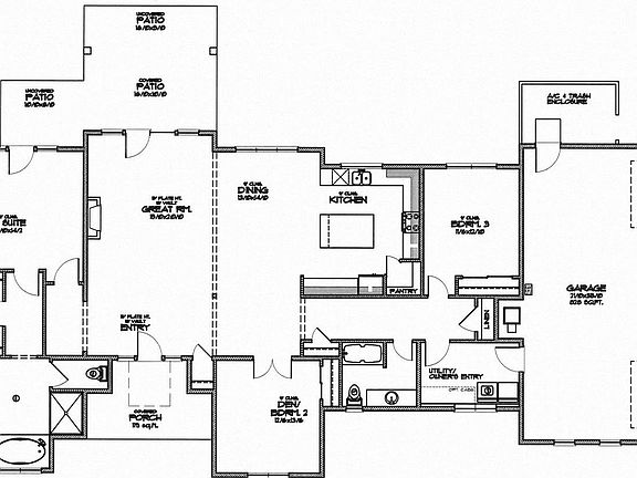 2nd image of 17757 SW Chaparral Dr Lot 457