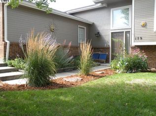 179 Mount Massive Way, Longmont, CO 80504