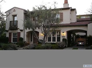 10765 Bridger Way, Tustin, CA 92782