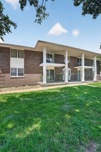 766 Russell Rd APT 3, Waterloo, IA, 50701