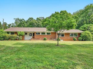 4965 Bower Rd, Roanoke, VA 24018