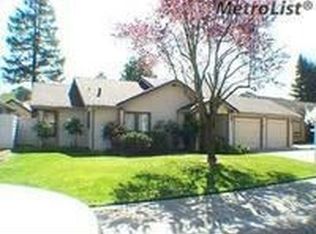 260 Portinao Cir, Sacramento, CA