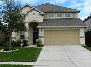 6435 Tea Tree Dr, Katy, TX 77494