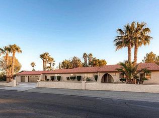 6375 Eldora Ave, Las Vegas, NV 89146