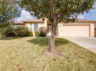 1100 Kensington Castle Trl, Pflugerville, TX 78660