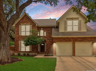 1302 Adobe Run, San Antonio, TX 78232