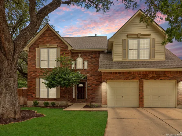 1302 Adobe Run, San Antonio, TX 78232