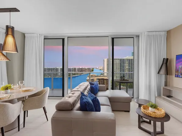 4010 S Ocean Dr, Hollywood, FL