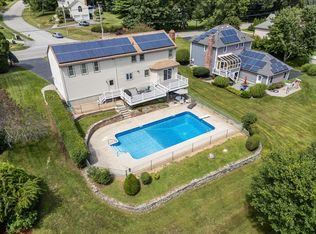 154 Dudley Oxford Rd, Dudley, MA 01571