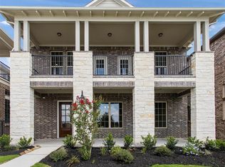 9659 Rockport Hills Dr, Cypress, TX 77433