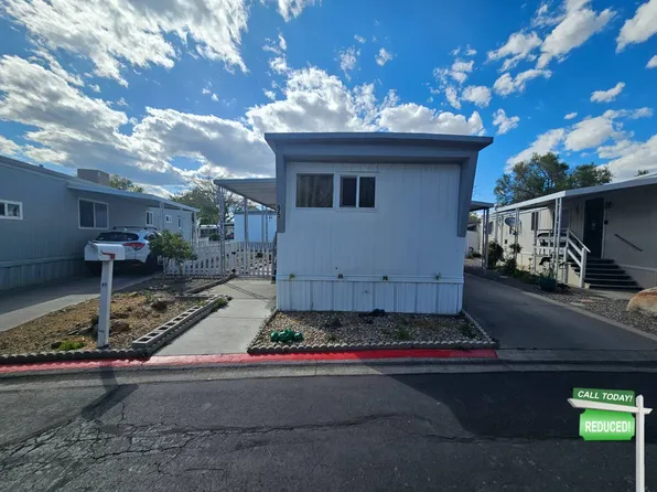 2301 Oddie Blvd Spc 95, Reno, NV 89512