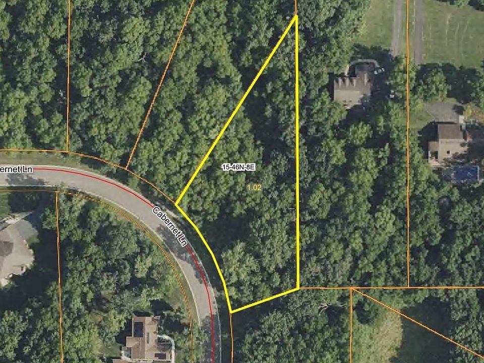 1st image of 9502 Cabernet Ln #4