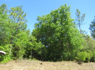 LOT 9 Richardson Rd, Crestview, FL 32539