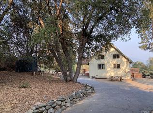 5764 Meadow Ln, Mariposa, CA