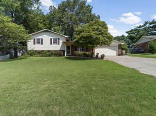 2030 Concord Pl, Cape Girardeau, MO 63701