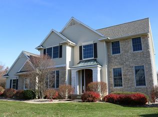 11673 Hidden Spring Trl, Dewitt, MI 48820