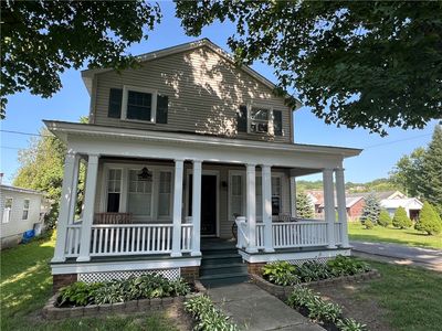 413 Curtis Ave, West Winfield, NY, 13491