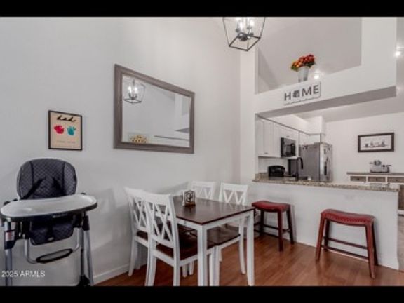 4th image of 1718 S Longmore St #68