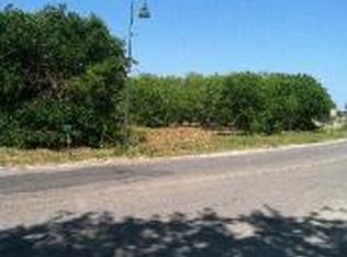 2336 E Chavaneaux Rd, San Antonio, TX 78214