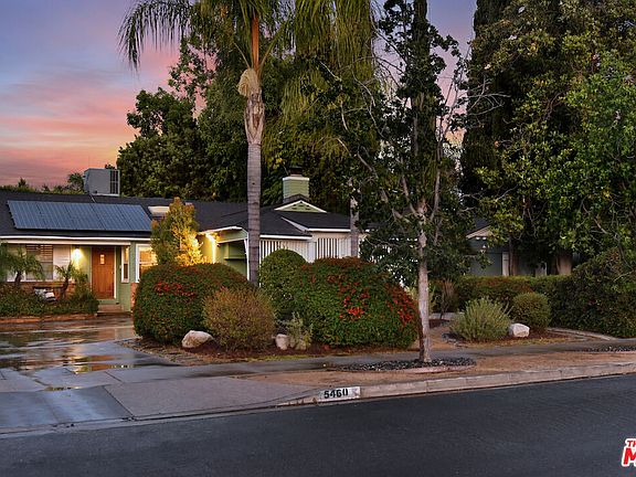 2nd image of 5460 Noble Ave