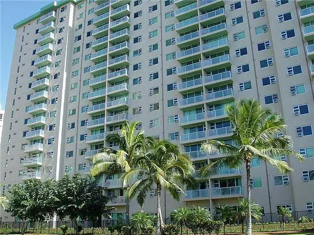 3009 Ala Makahala Pl #606