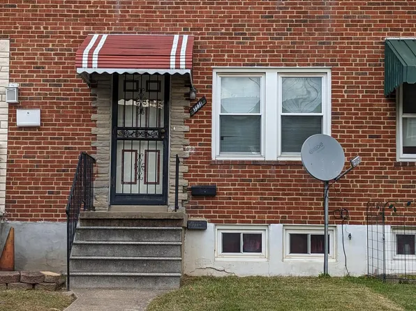 3938 Kenyon Ave, Baltimore, MD 21213
