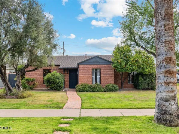 1604 N PALMCROFT Way SE, Phoenix, AZ 85007