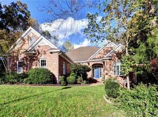 3123 Sapling Dr, Toano, VA 23168