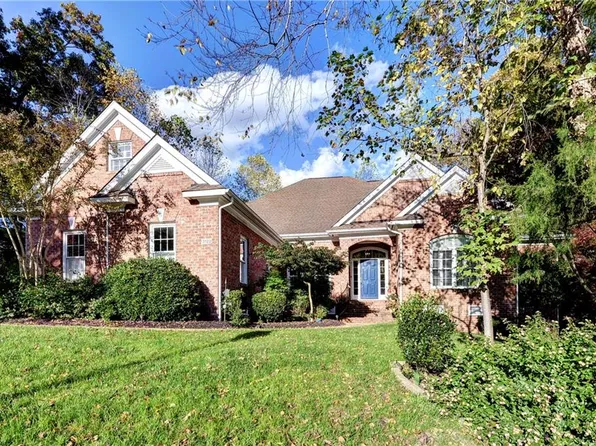 3123 Sapling Dr, Toano, VA 23168