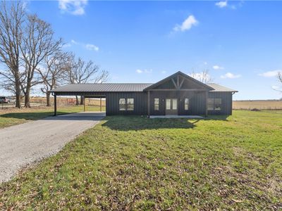292 Madison St, Hindsville, AR, 72738