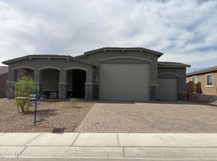 6670 W Winding Knoll Pl, Marana, AZ 85658