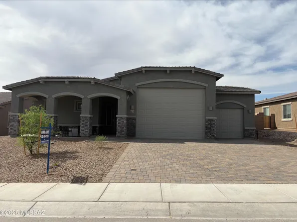 6670 W Winding Knoll Pl, Marana, AZ 85658