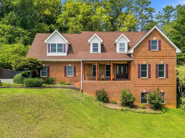 870 Pioneer Dr, Seymour, TN 37865