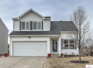 8206 N 154th Ave, Bennington, NE 68007