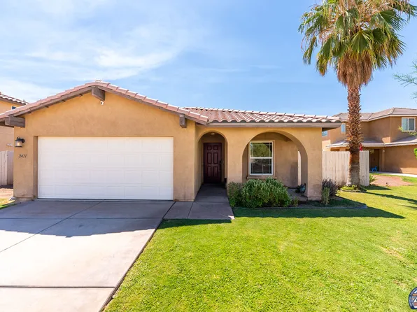 2471 Earhart Ave, Imperial, CA 92251
