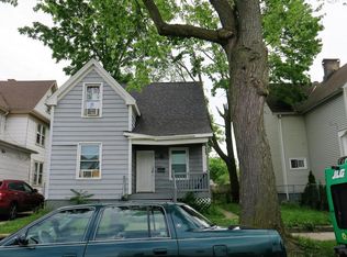 1567 Packard Ave, Racine, WI 53403