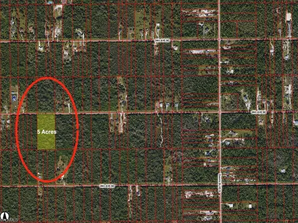 4090 26th AVE SE, NAPLES, FL 34117